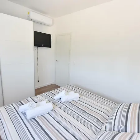 New Apartman Podsolarsko * Sibenik