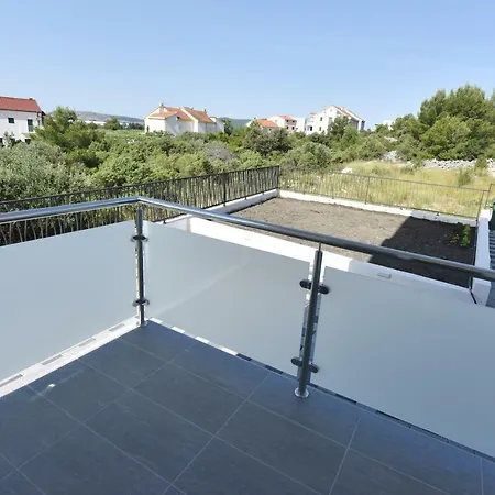 New Apartman Podsolarsko * Sibenik